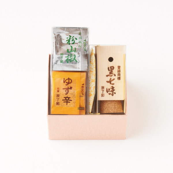 四角・豆袋2種セット